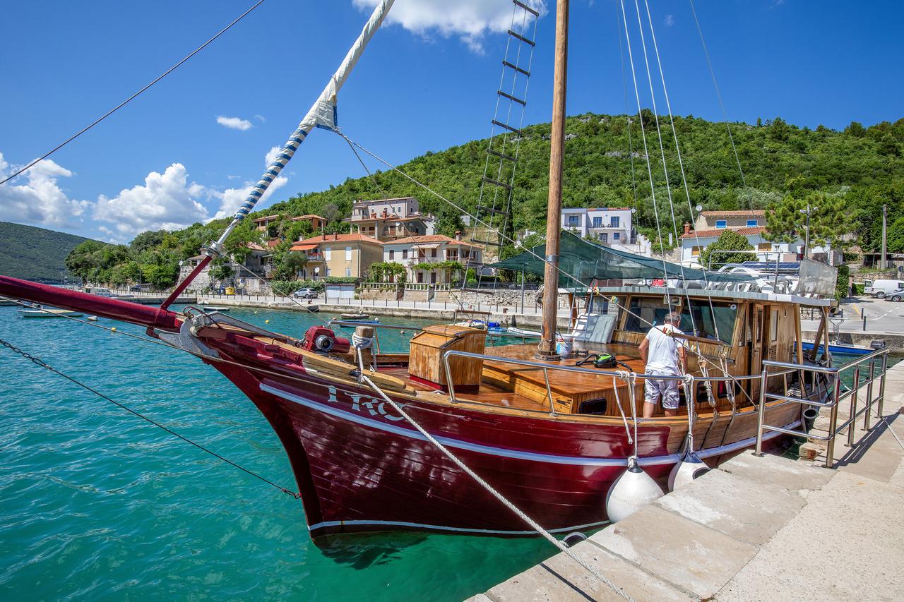 Turistička patrola Trget