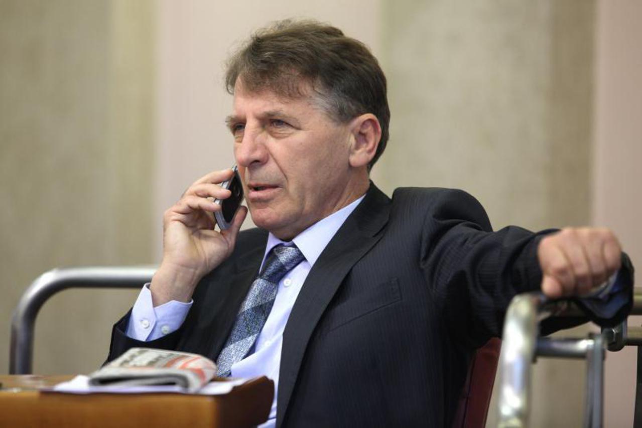 dujomir marasović
