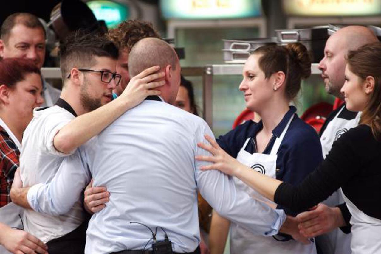masterchef hrvatska