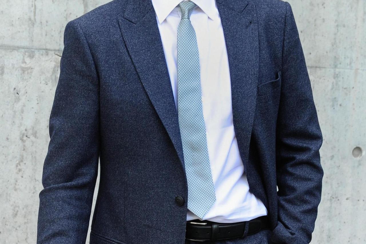 Kevin Spacey