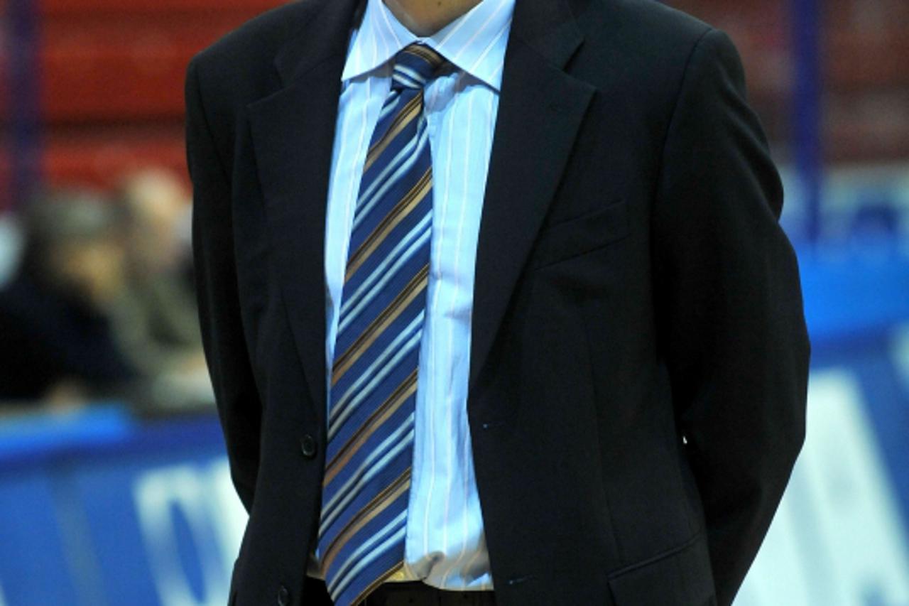 Velimir Perasović