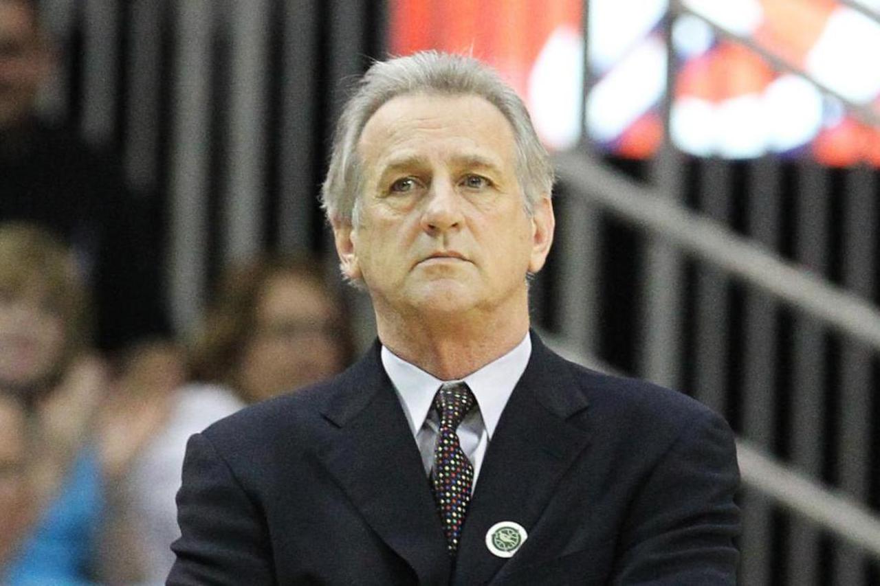 Basketball Hall of Famer Paul Westphal has brain cancer