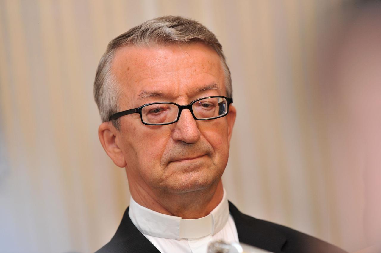 Ivan Milovan