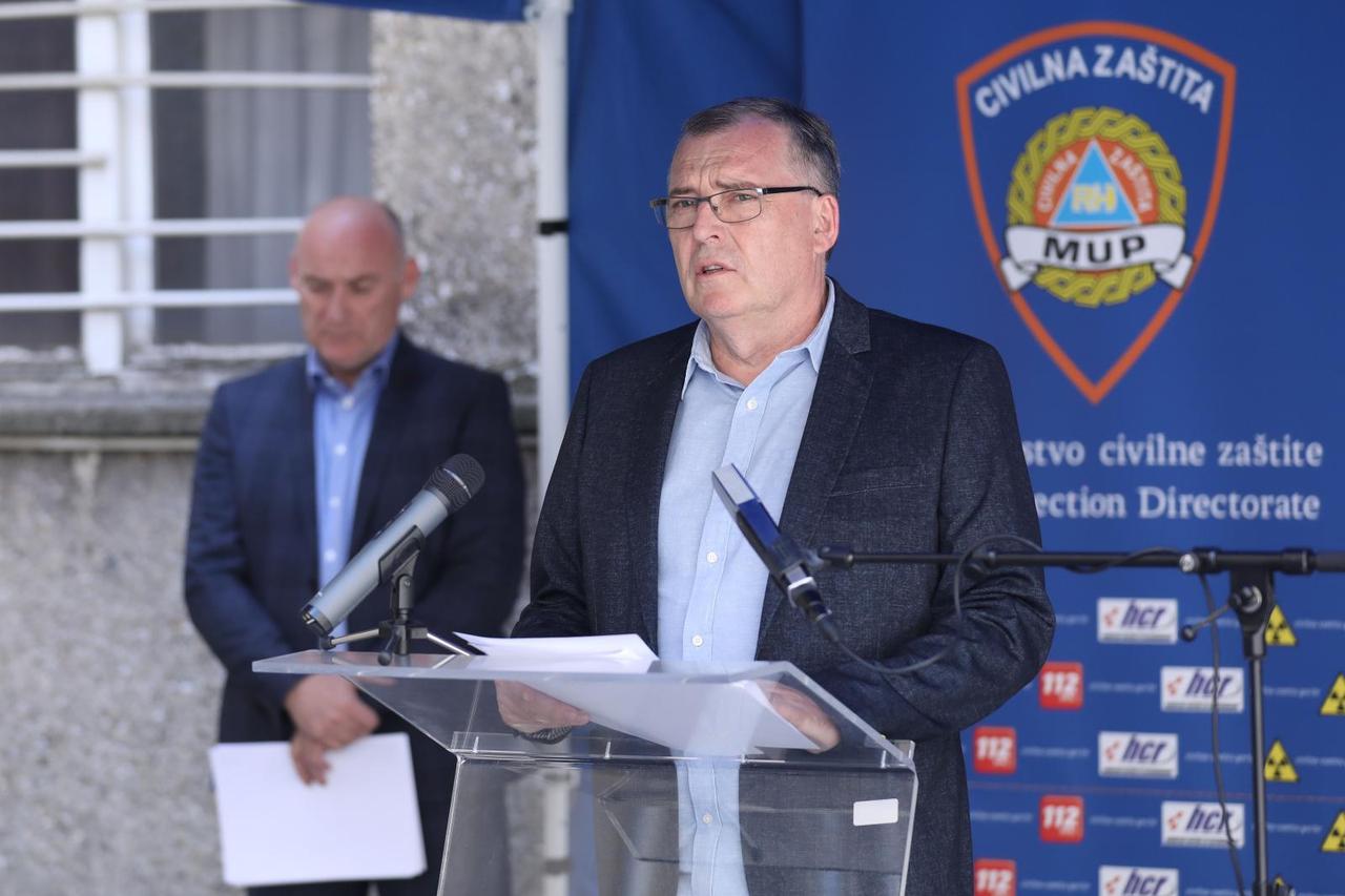 Stožer RH: U Hrvatskoj 92 nova slučajeva zaraze
