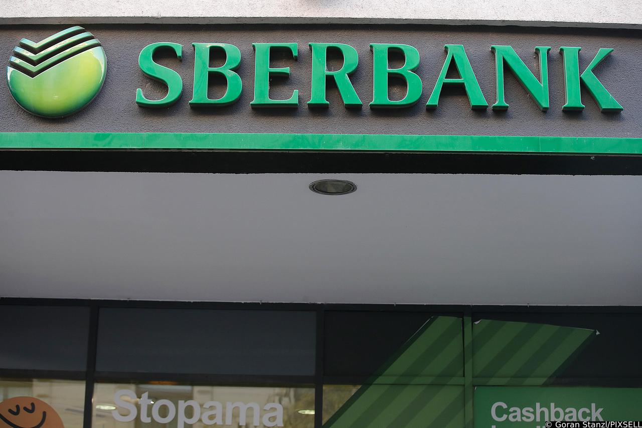Sberbank napušta Republiku Hrvatsku
