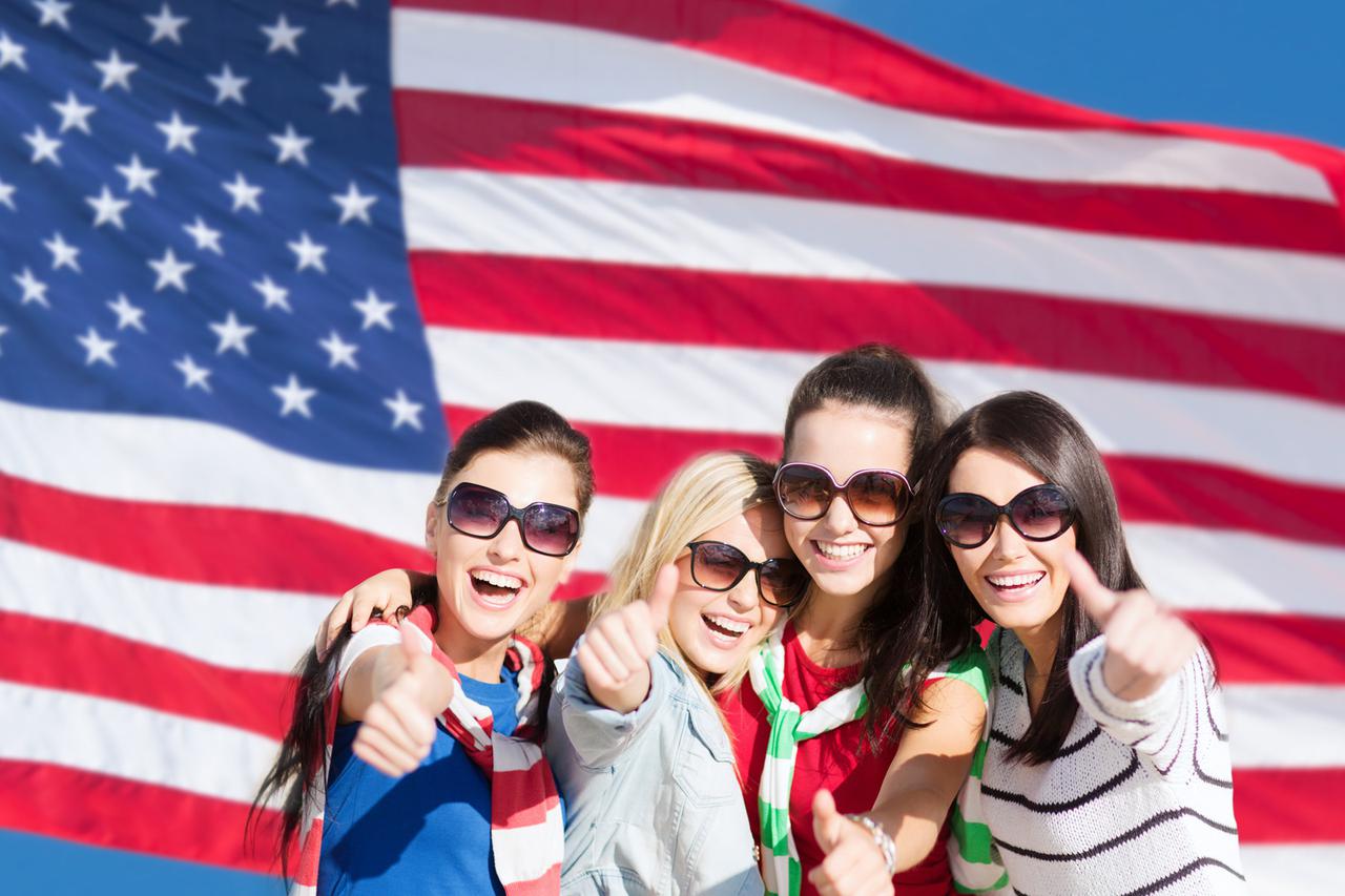 Work and Travel USA program