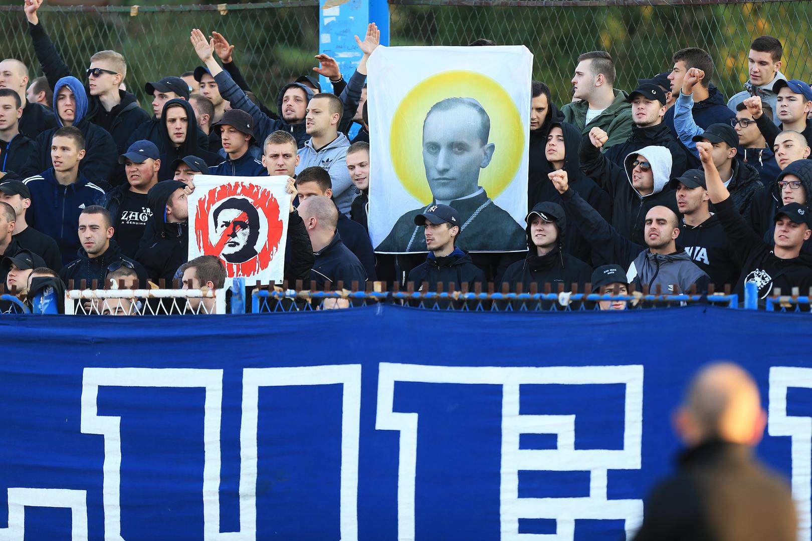 Nogometaši Dinama sinoć su slavili u Vinkovcima, u odličnoj utakmici pobijedili su Cibaliju s 5:2.