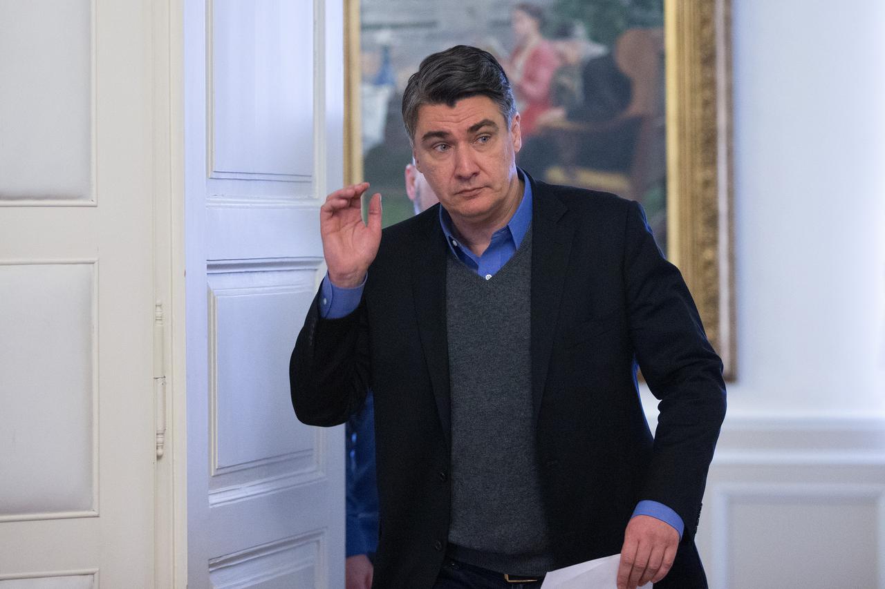 Zoran Milanović