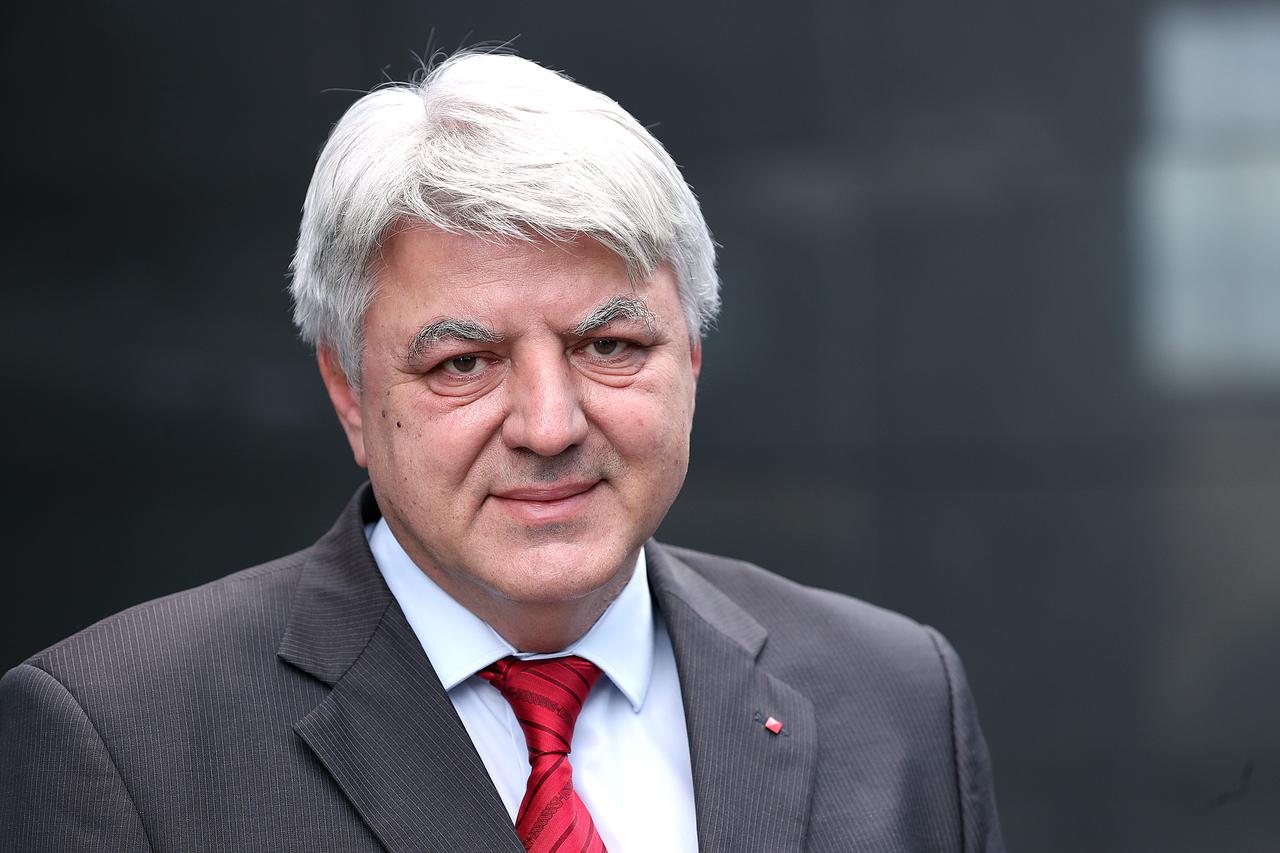 Zlatko Komadina