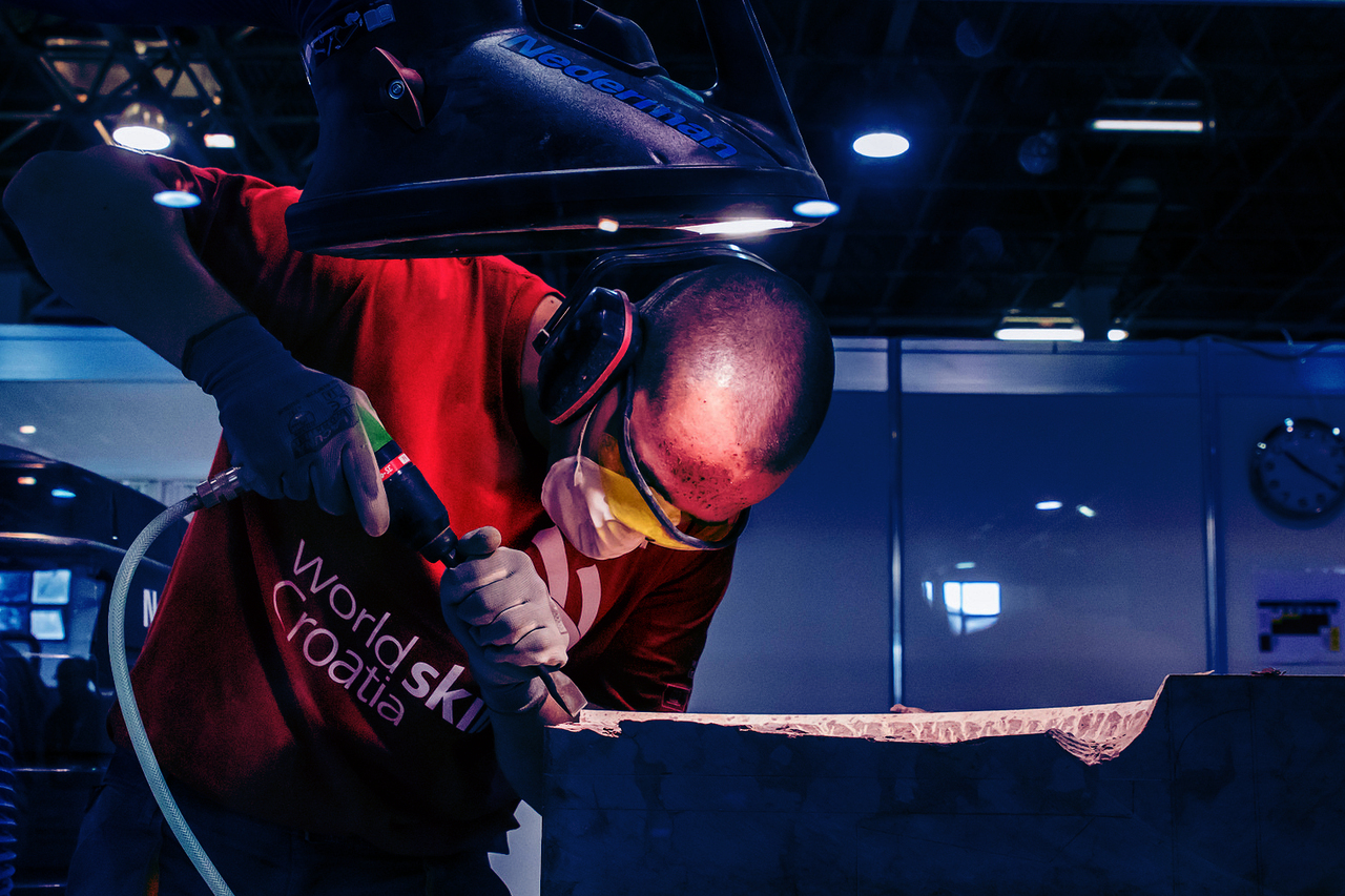 WorldSkills Croatia
