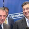 Avatar Evo zore, evo kroasana