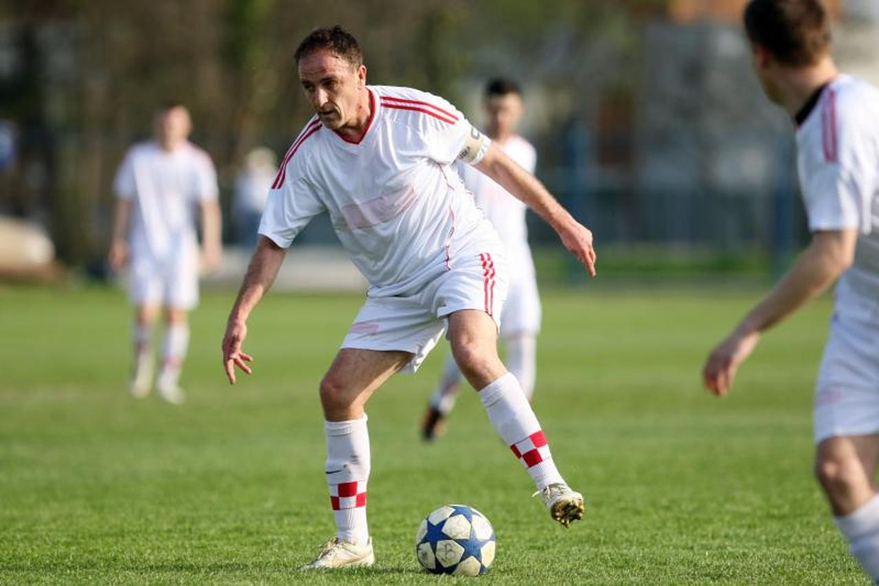 Edin Mujčin, Brdovec (1)