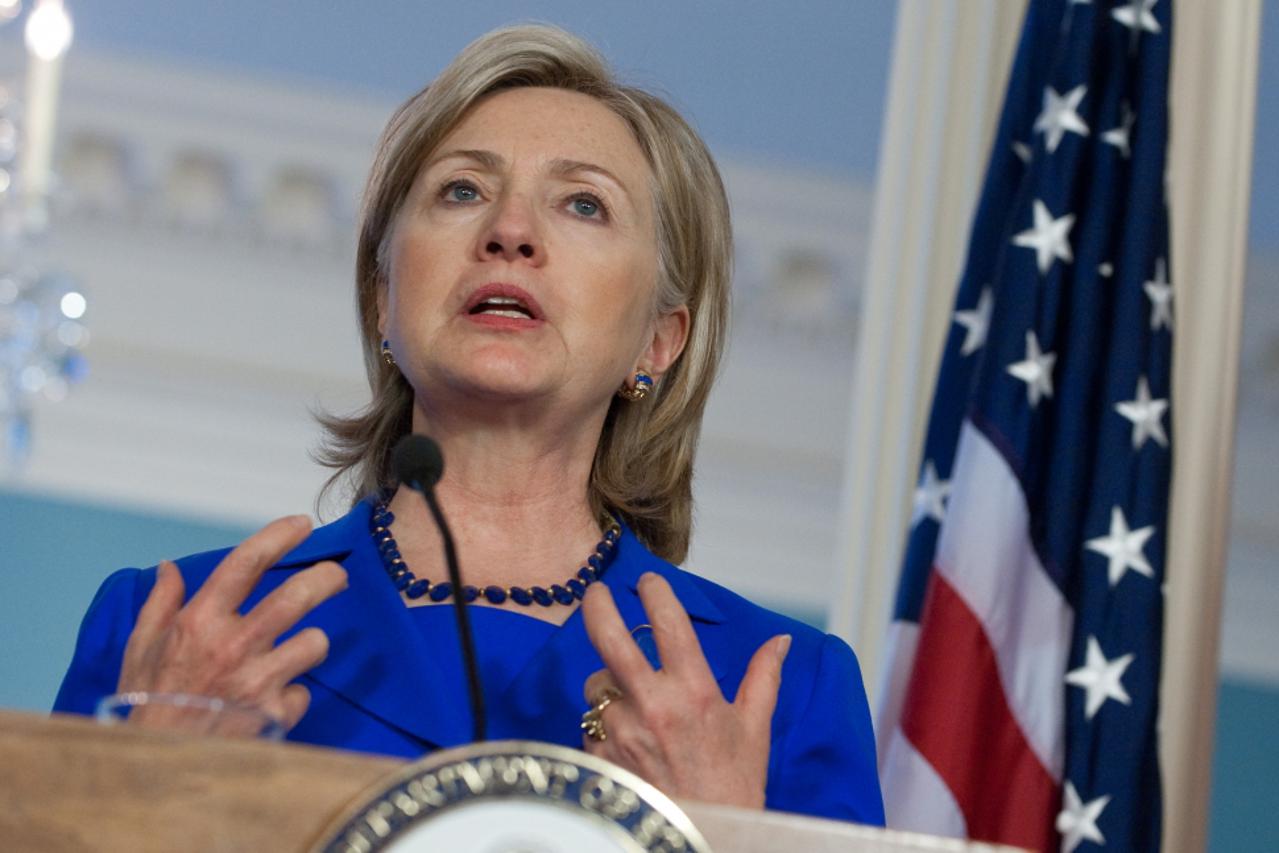 Hillary