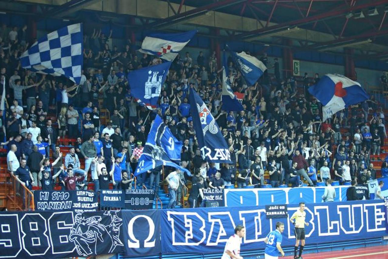 Futsal Dinamo