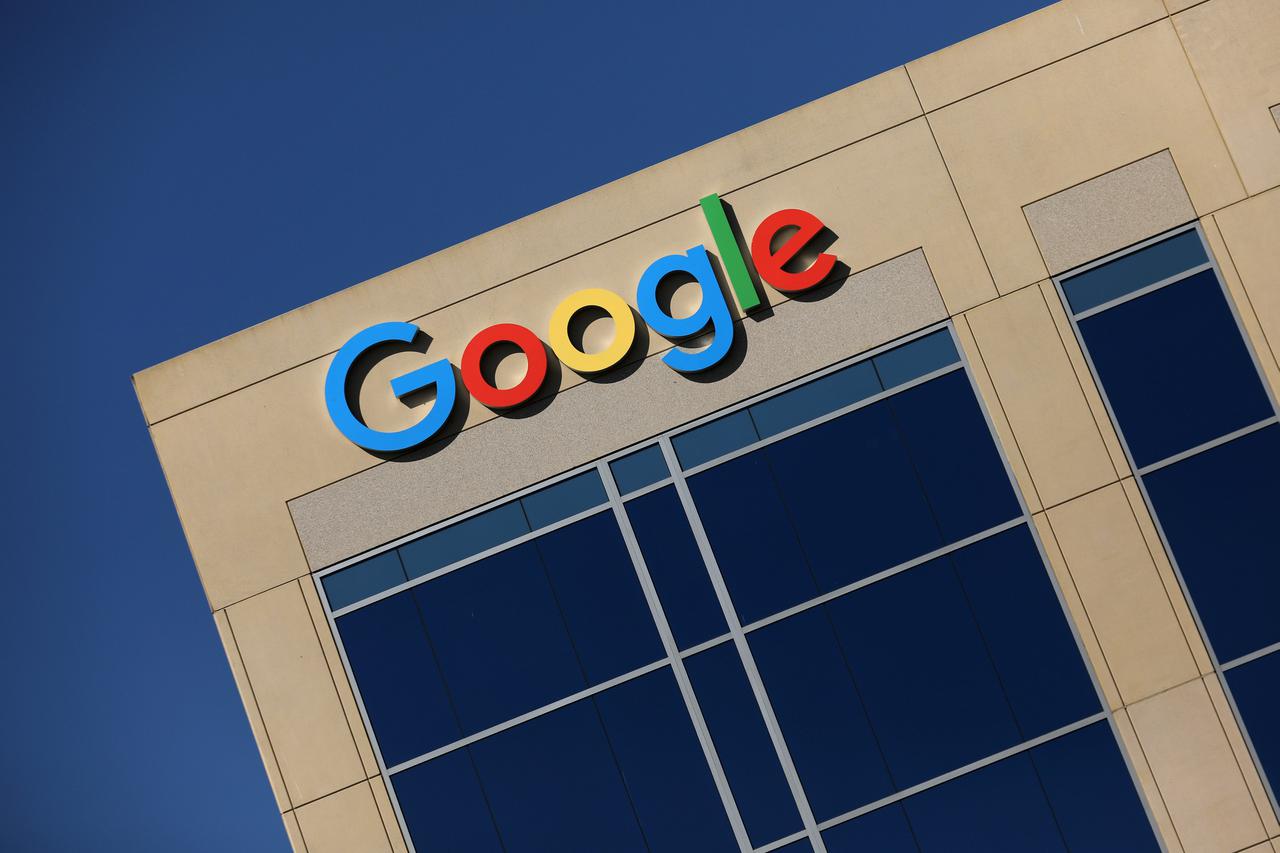 Google