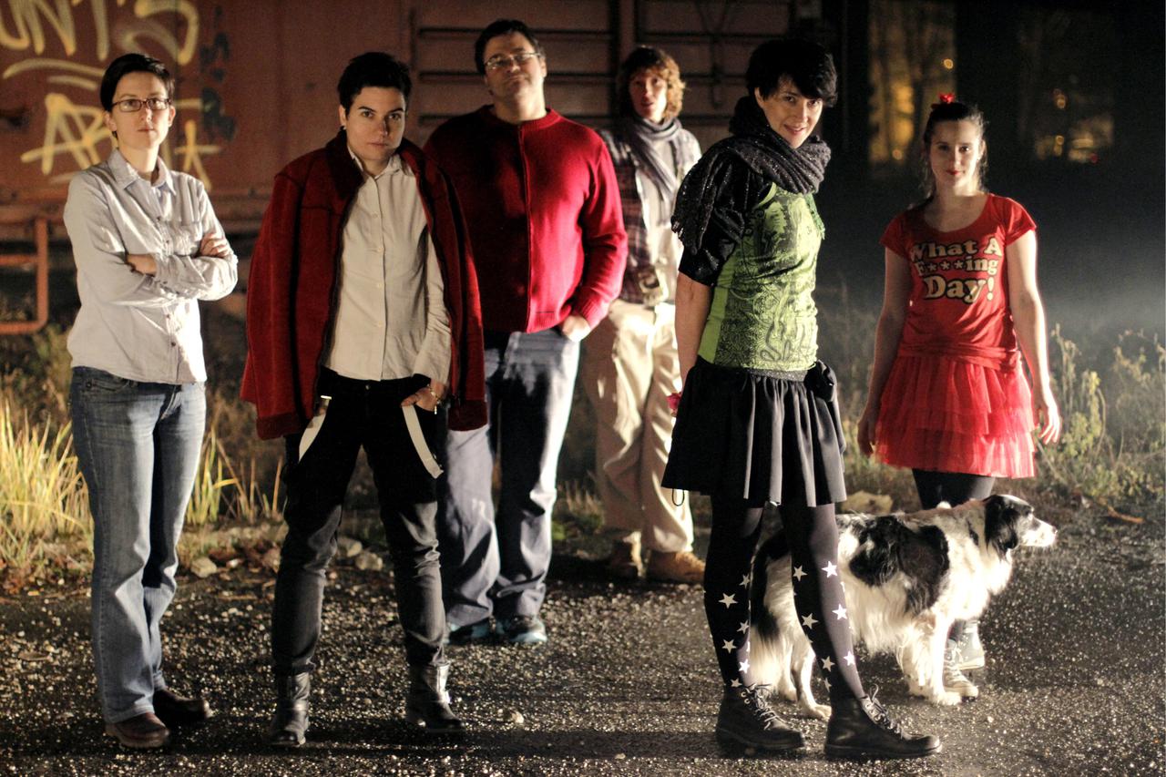 U pol devet kod sabe