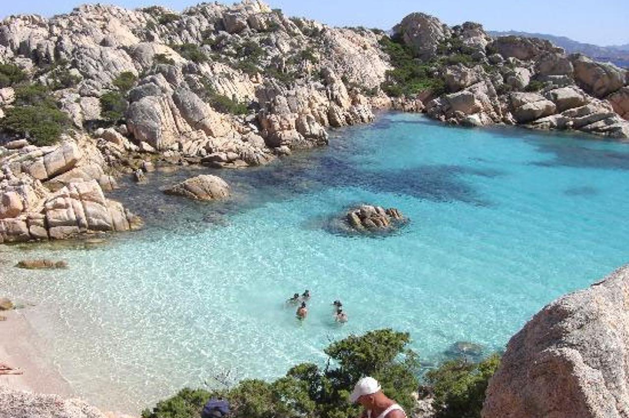 otok Caprera