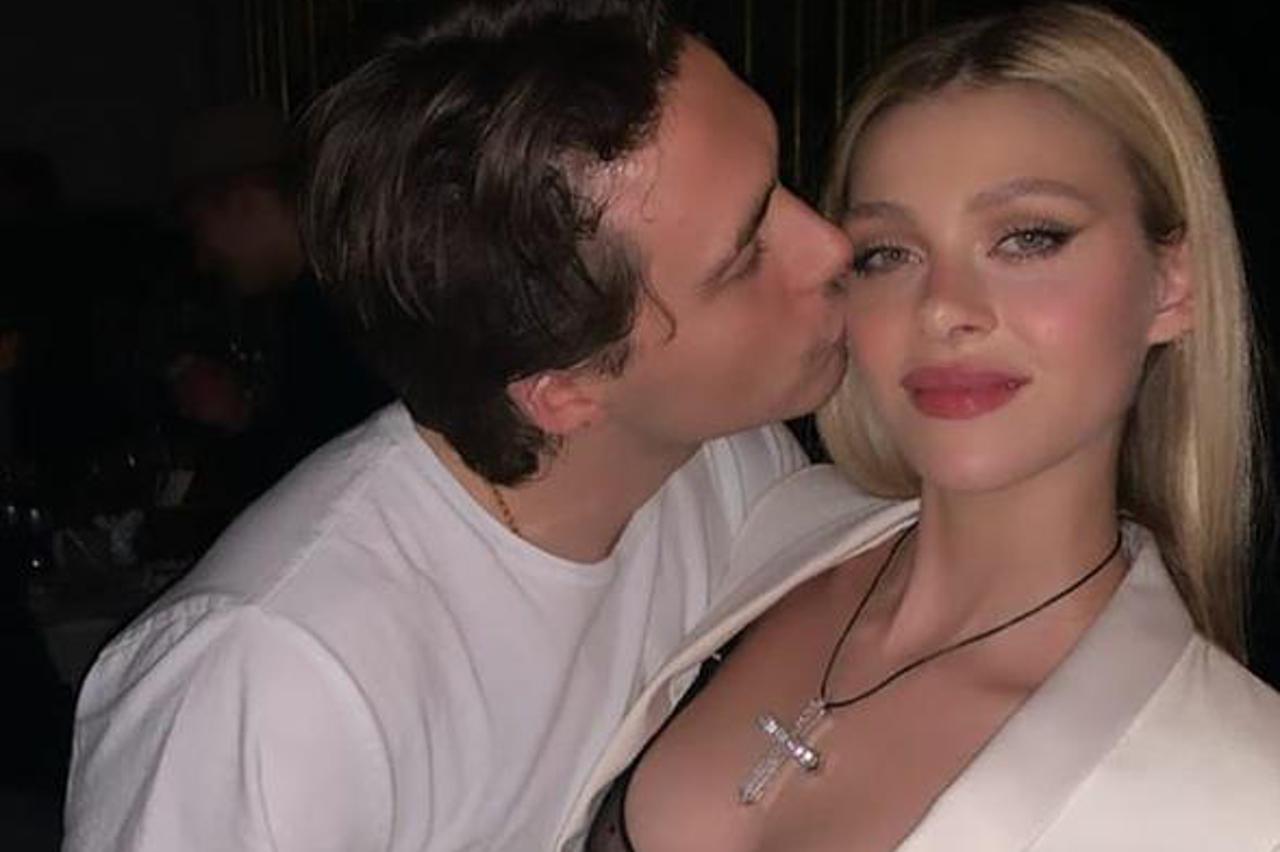 Brooklyn Beckham proslavio svoj 21. rođendan