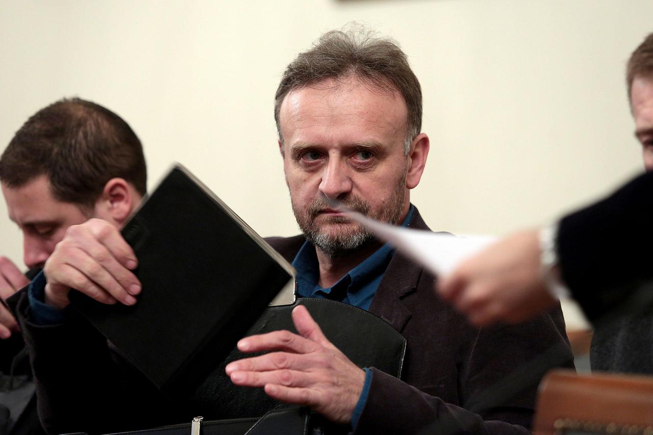 Odbor za ustav