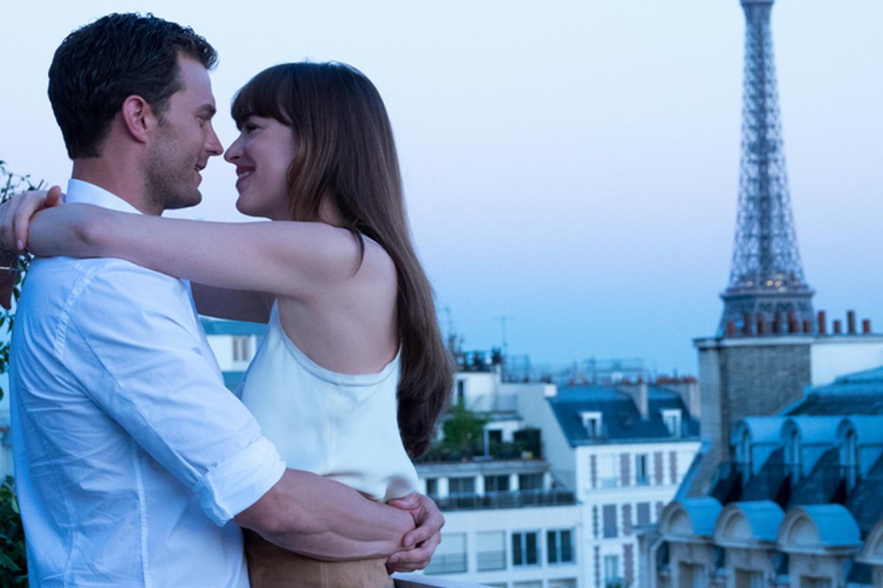 50 nijansi slobodniji