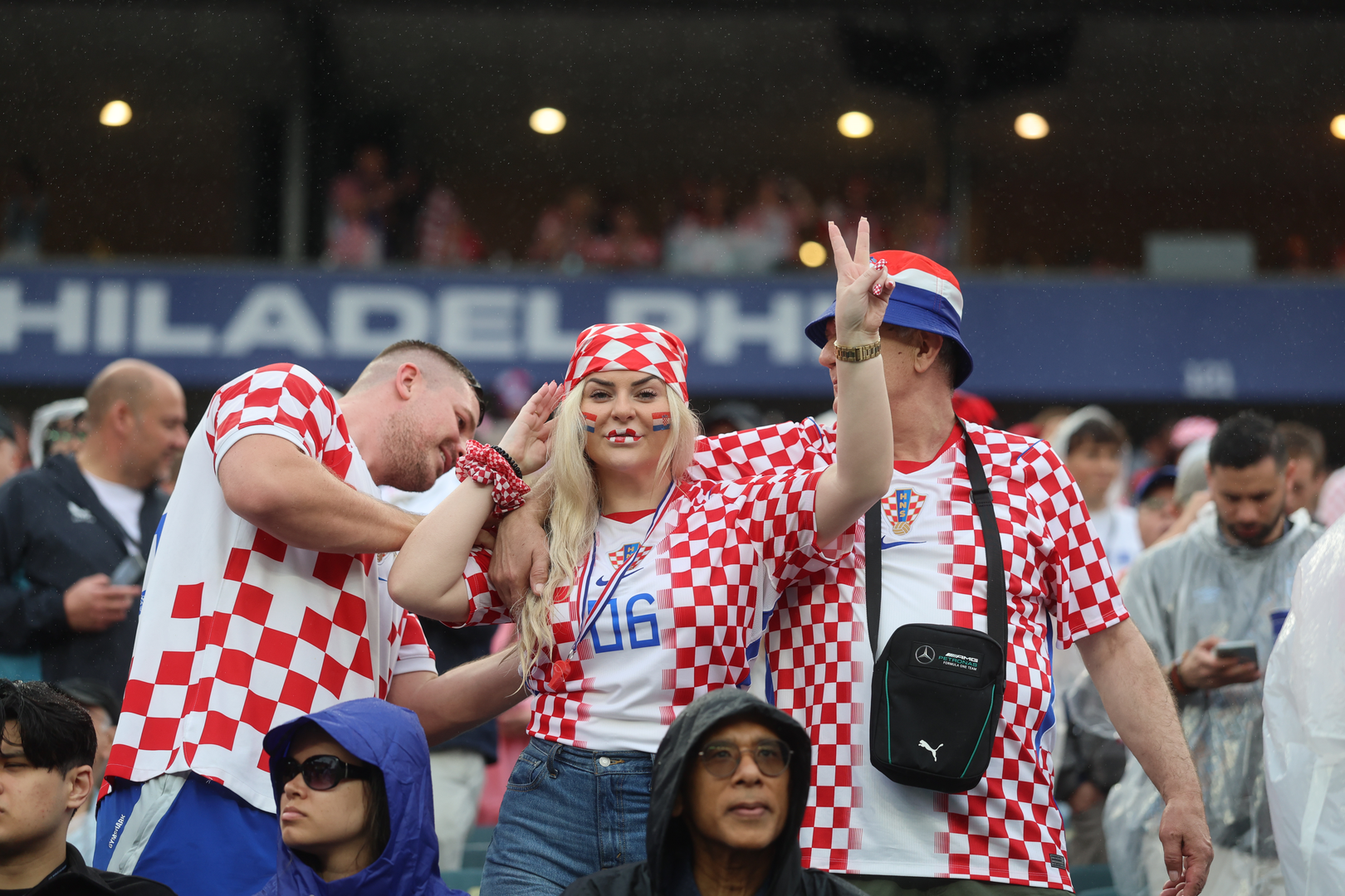 Vatreni trenutačno zauzimaju treće mjesto u skupini s tri boda i treba im pobjeda kako bi preskočila drugoplasiranu Ganu koja ima bod bviše. Može Hrvatska u drugi krug i s remijem, ali poruka je uoči utakmice bila jasna, Hrvatska želi pobjedu.