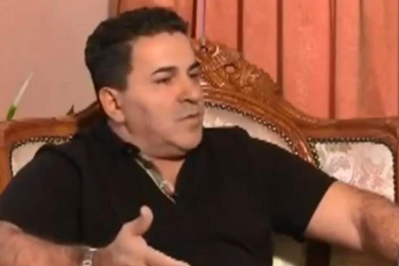 Naser Keljmendi