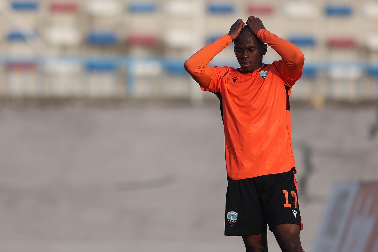 Zagreb: Hrvatski Dragovoljac i Šibenik u 14. kolu Prve HNL