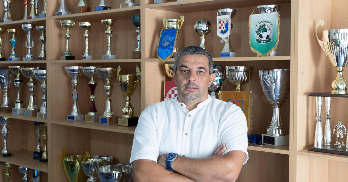 Protiv koga igra Dinamo? 'Svi dečki imaju posao, a neki rade druge smjene pa dobiju plan treninga'