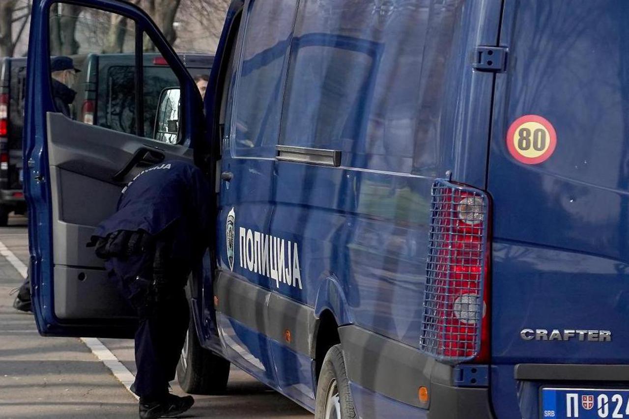 Pretres poznatog beogradskog splava Freestyler povezan s istragom oko Velja Nevolje