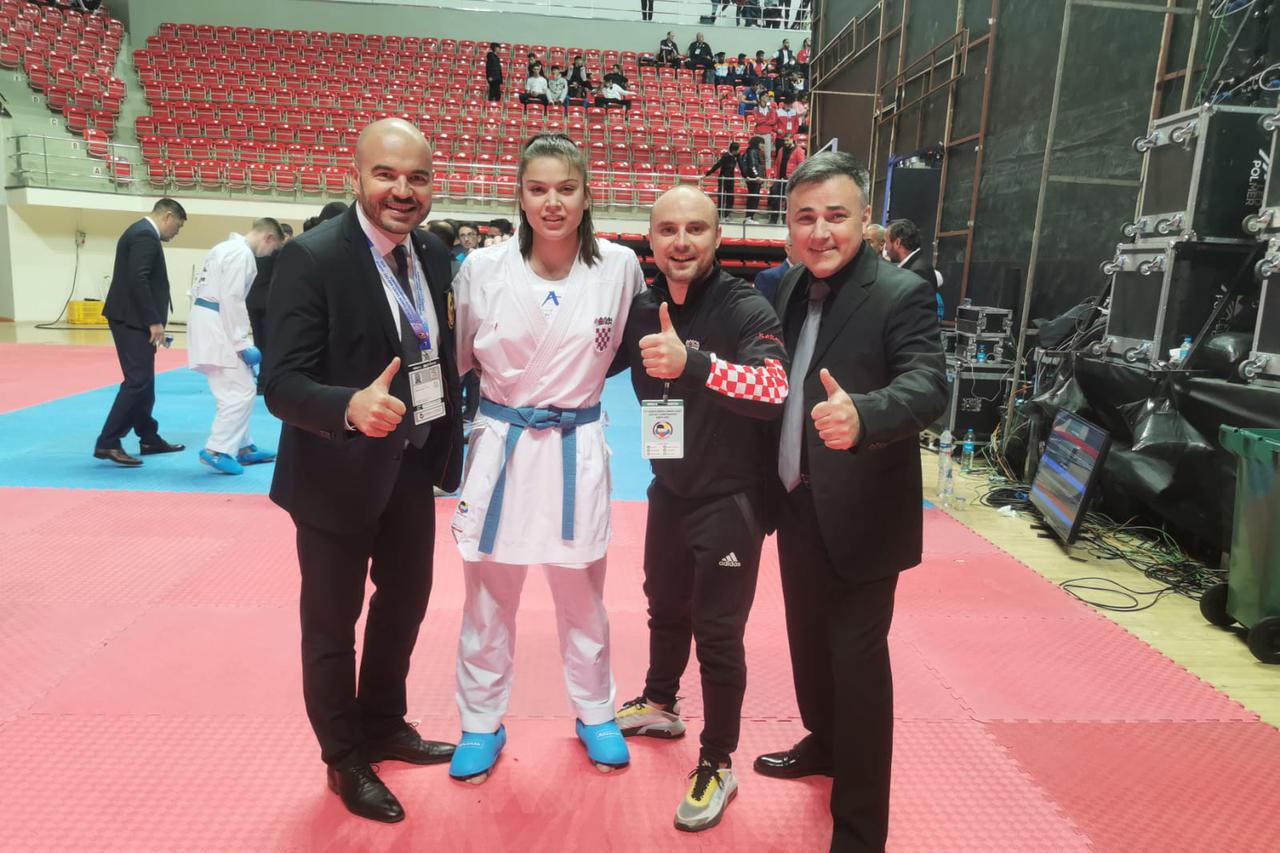 Foto: Hrvatski karate savez