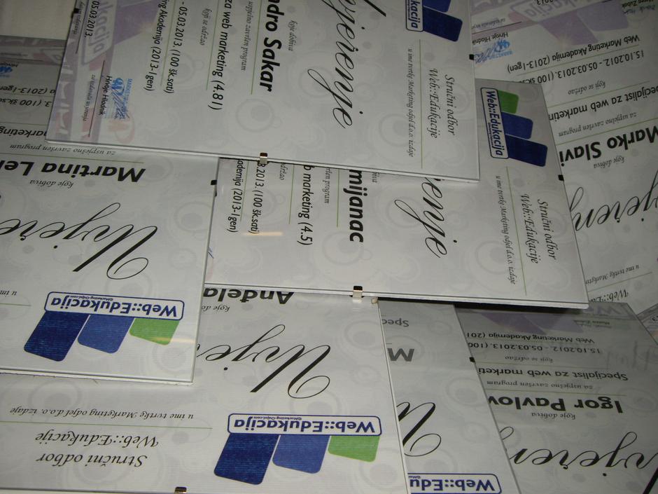 Web Marketing Akademija