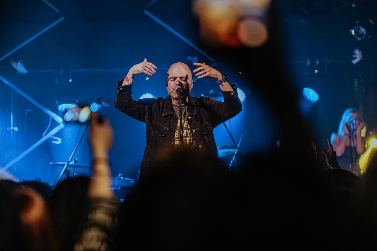 Špic fest 2026: Lika Kolorado i Linija 109