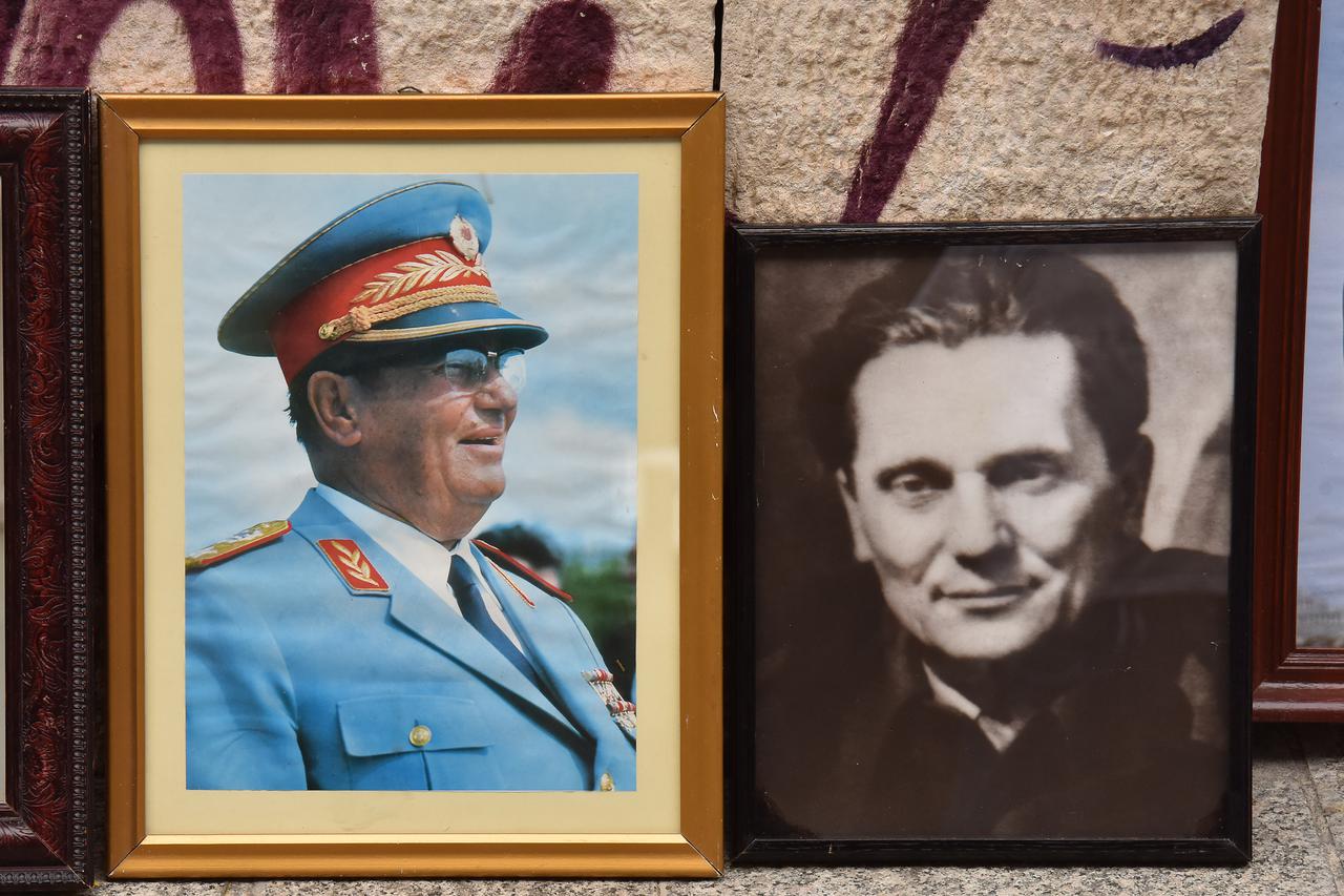 Josip Broz Tito