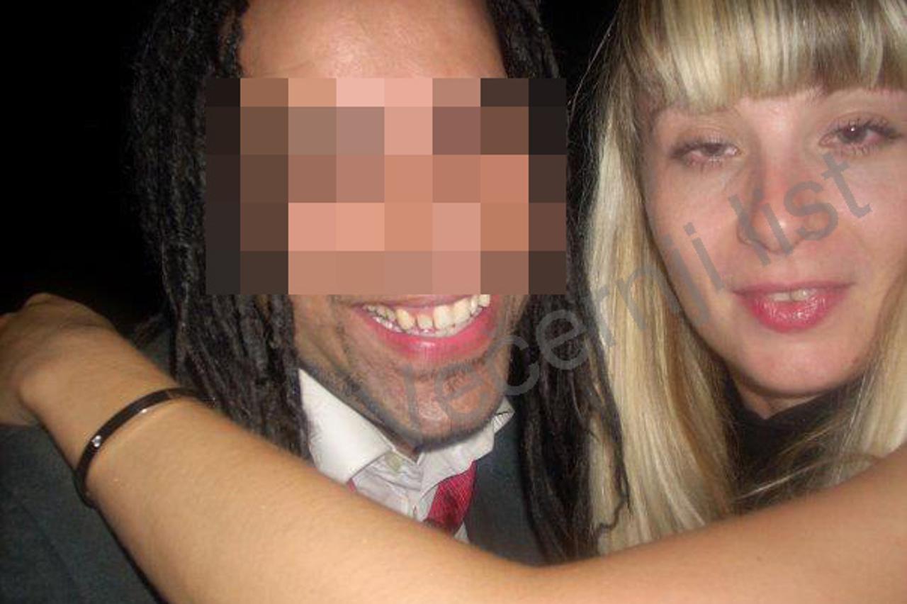 irena horak, amina (1)