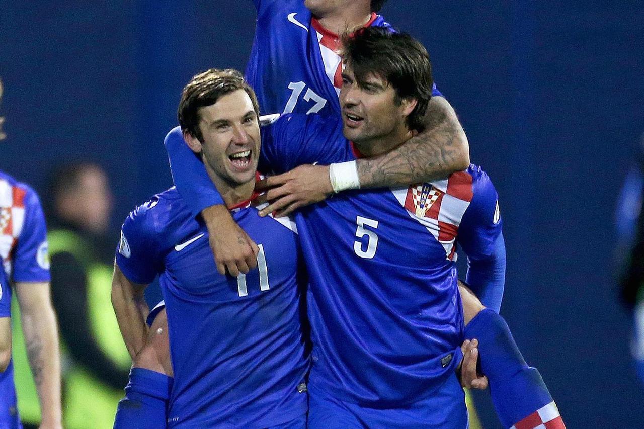 Hrvatska reprezentacija