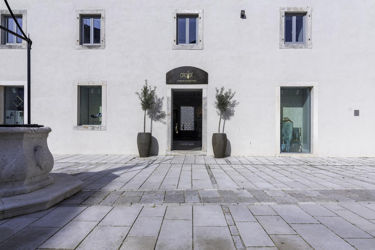 CROATA Museum Concept Store