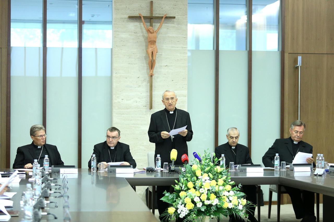 Hrvatska biskupska konferencija