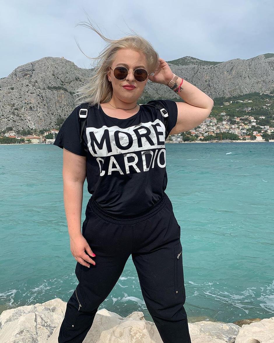 Danijela Pavić
