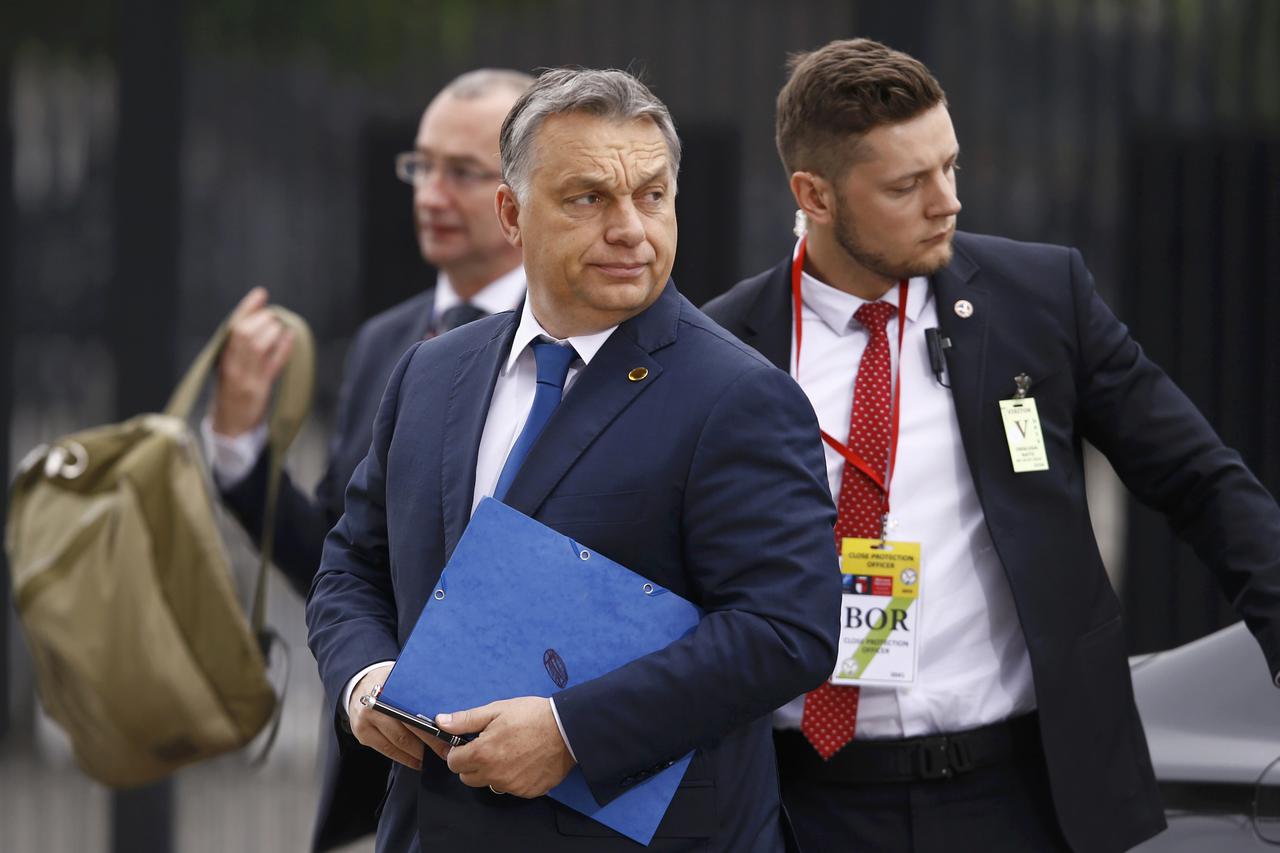Orban