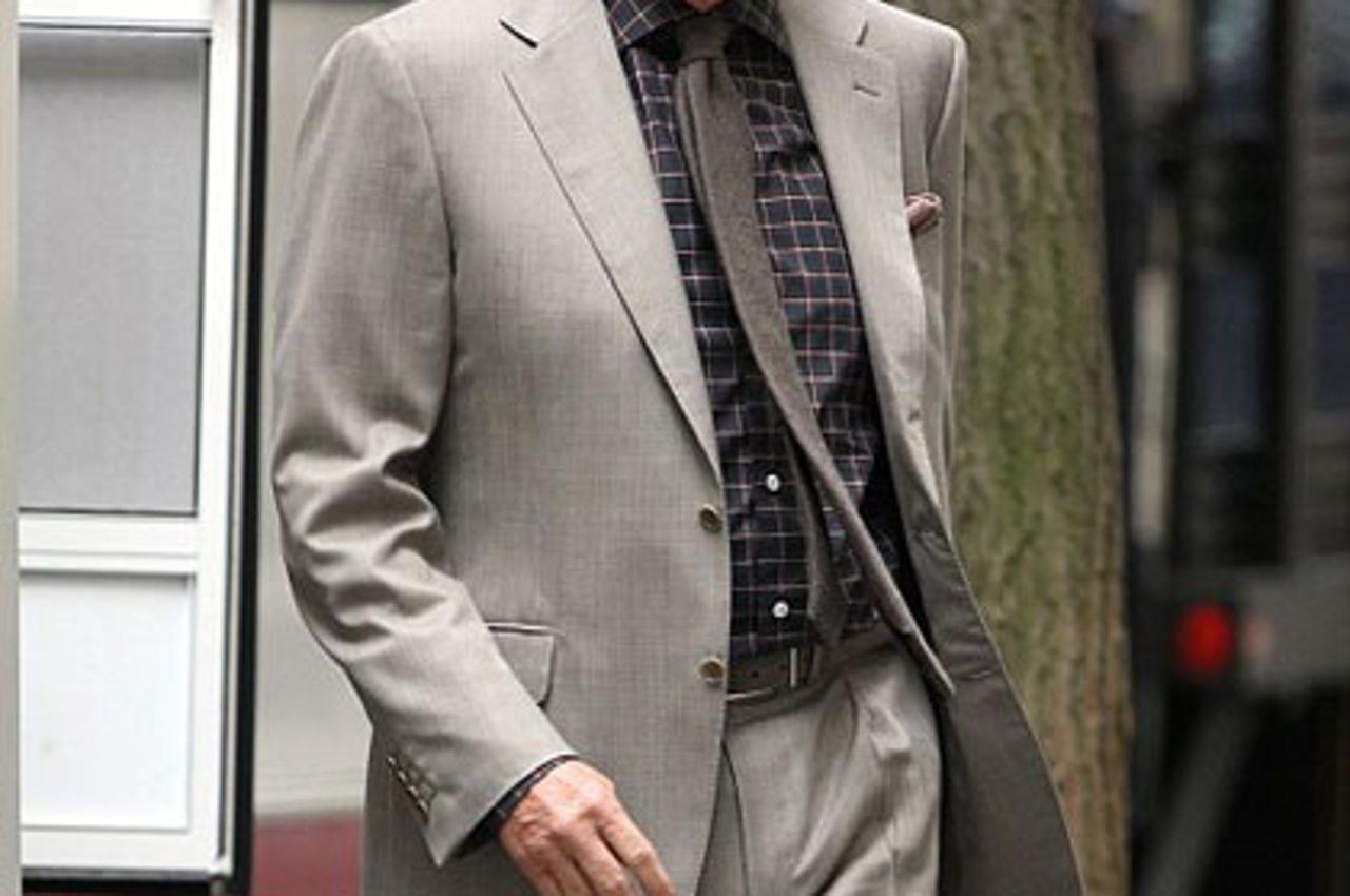 Gordon Gekko