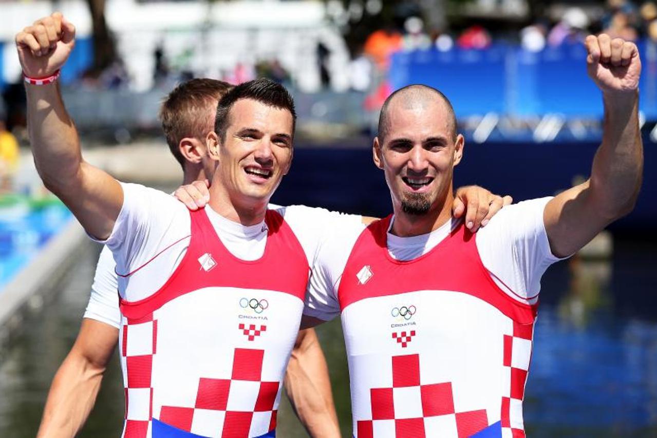 Sinkovići