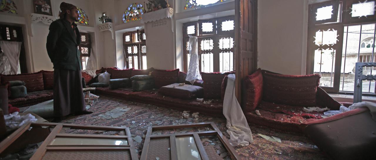 U napadu na džamiju 235 mrtvih. Predsjednik obećao 'brutalan odgovor'