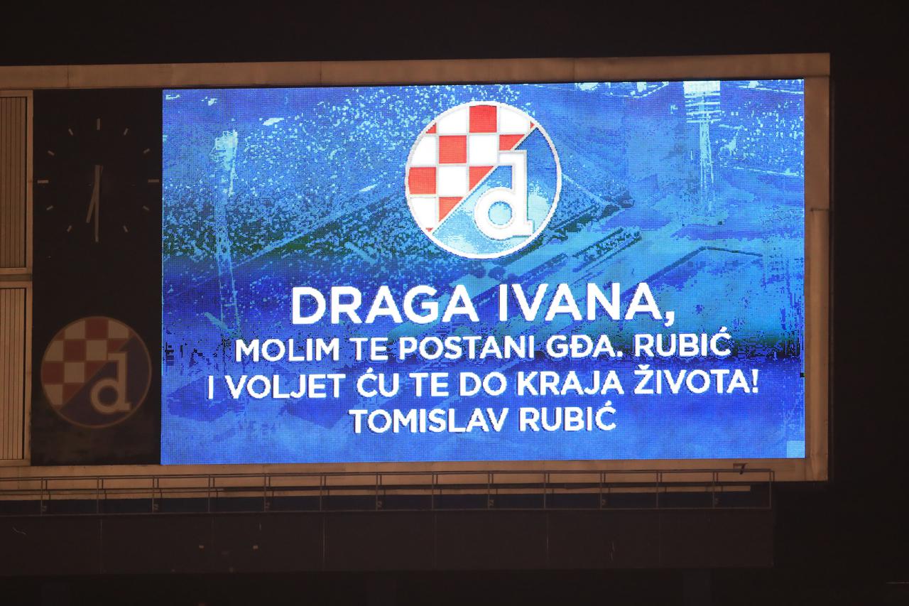 Dinamo - Viktoria Plzen