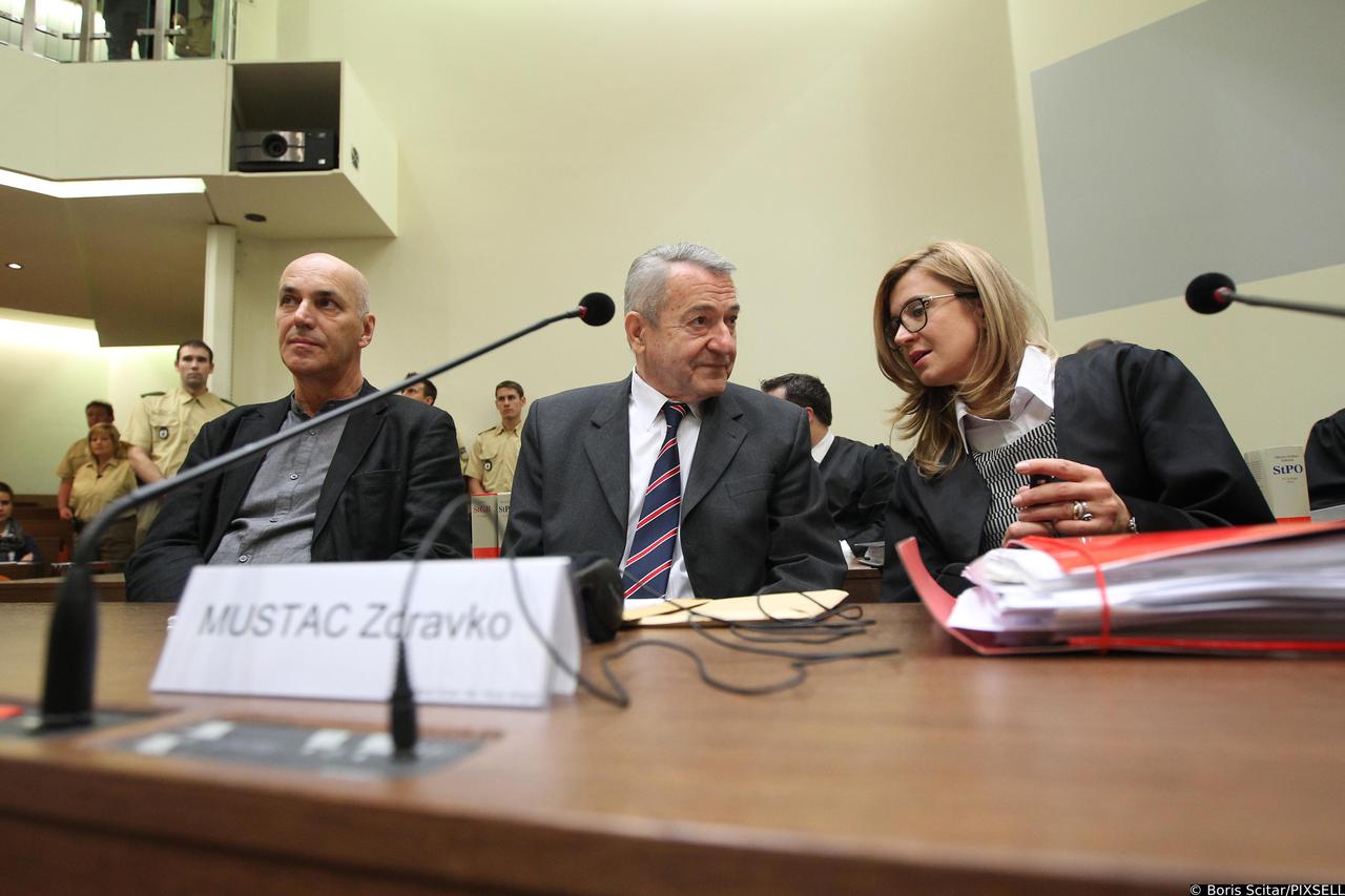 Muenchen: Po?elo su?enje Josipu Perkovi?u i Zdravku Musta?u