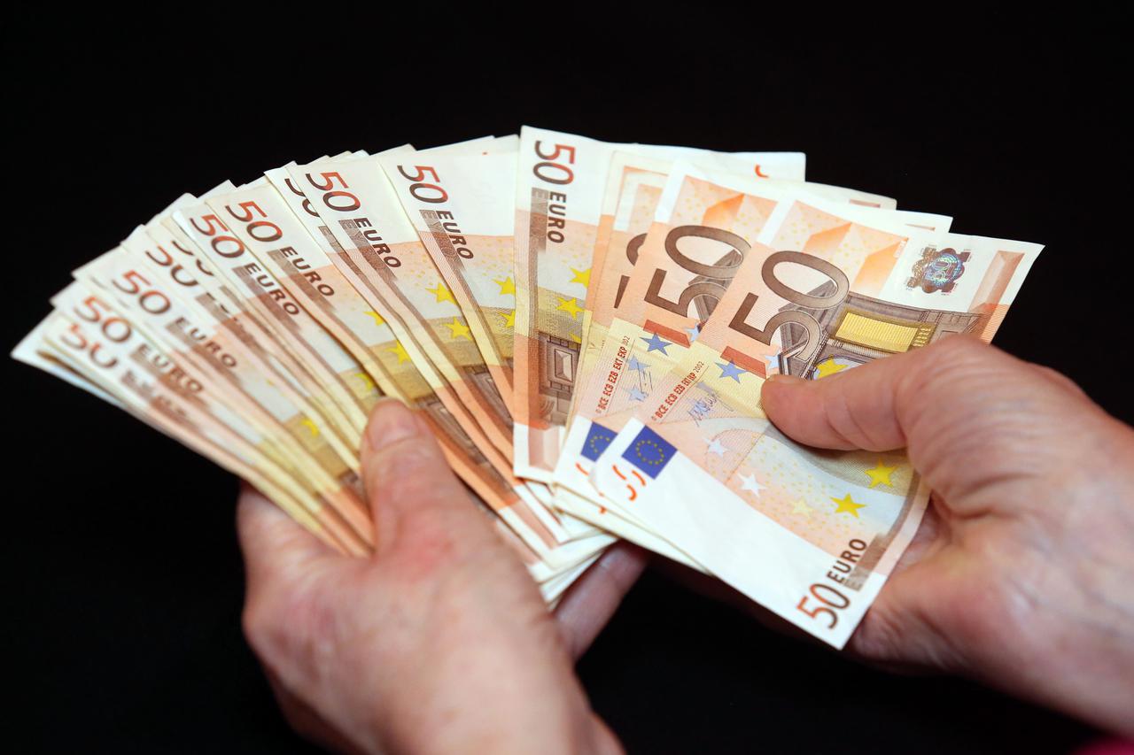 Nijemci planiraju srezati dječji doplatak
