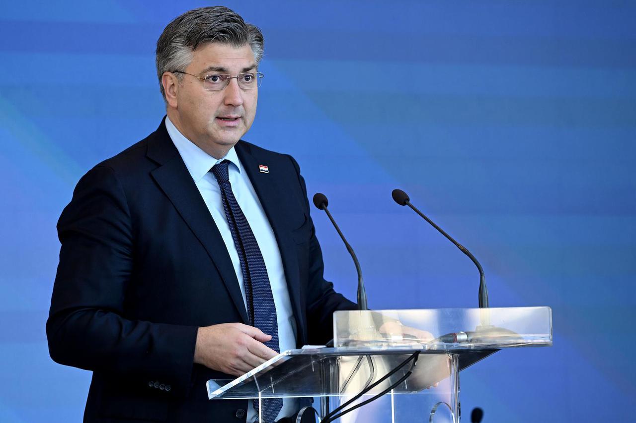 Zagreb: Prva godišnja konferencija o hrvatskom Nacionalnom planu oporavka i otpornosti "Spremni za sutra"