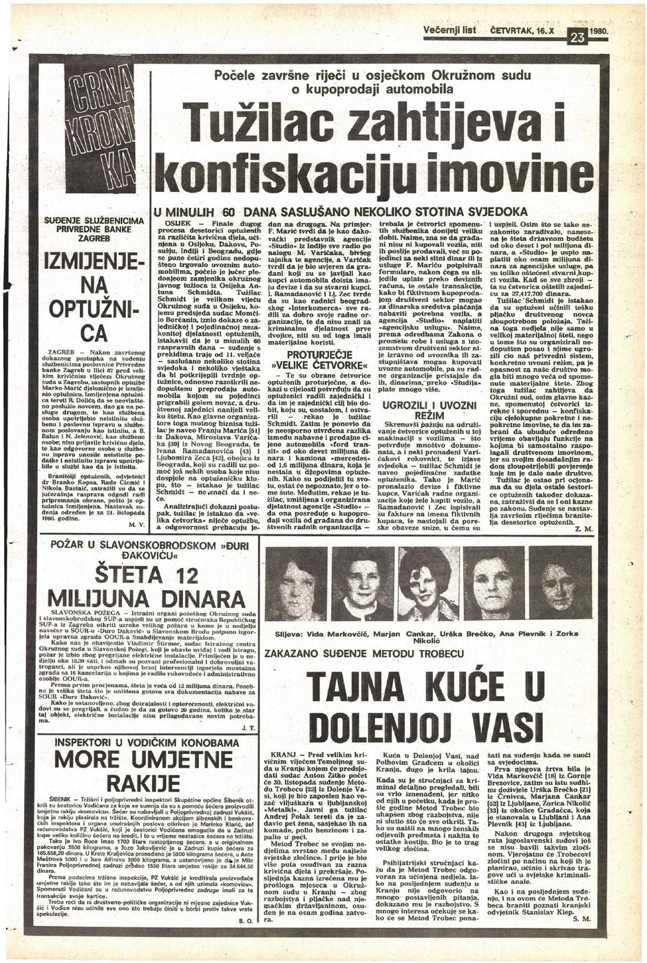 Metod Trobec