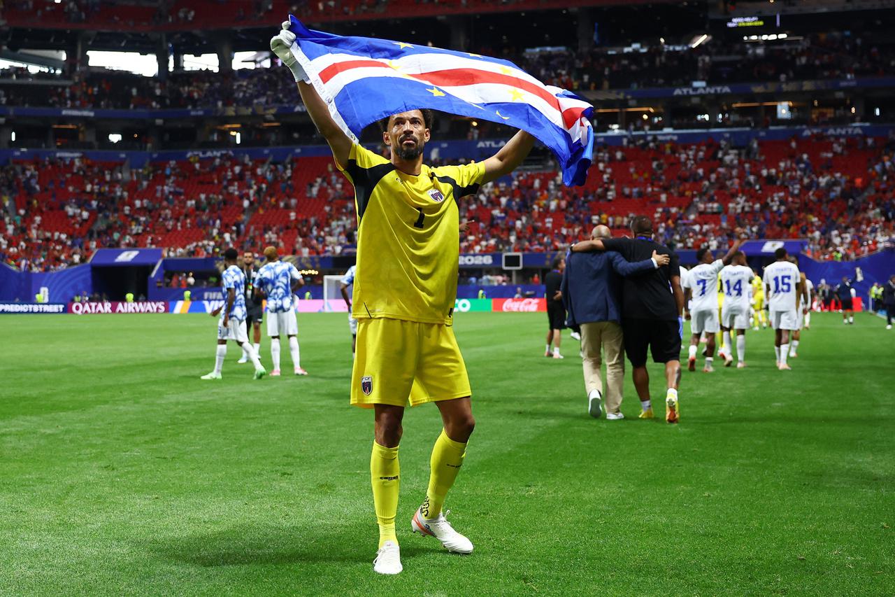 FIFA World Cup 2026 - Group H - Spain v Cape Verde