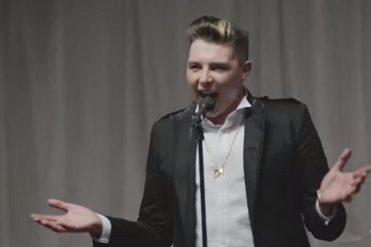 john newman