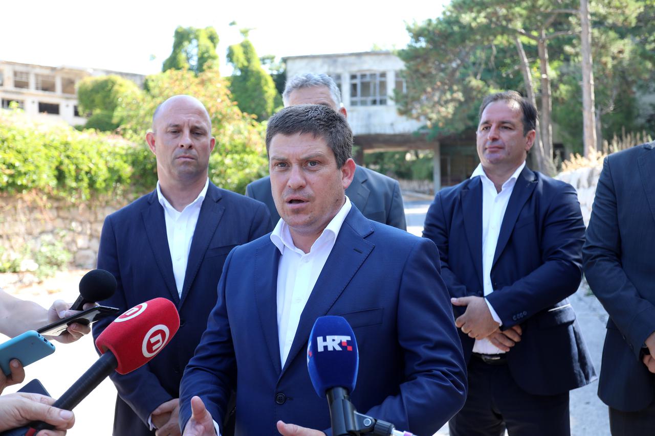 Goli otok: Europski dan sjecanja na zrtve svih totalitarnih rezima